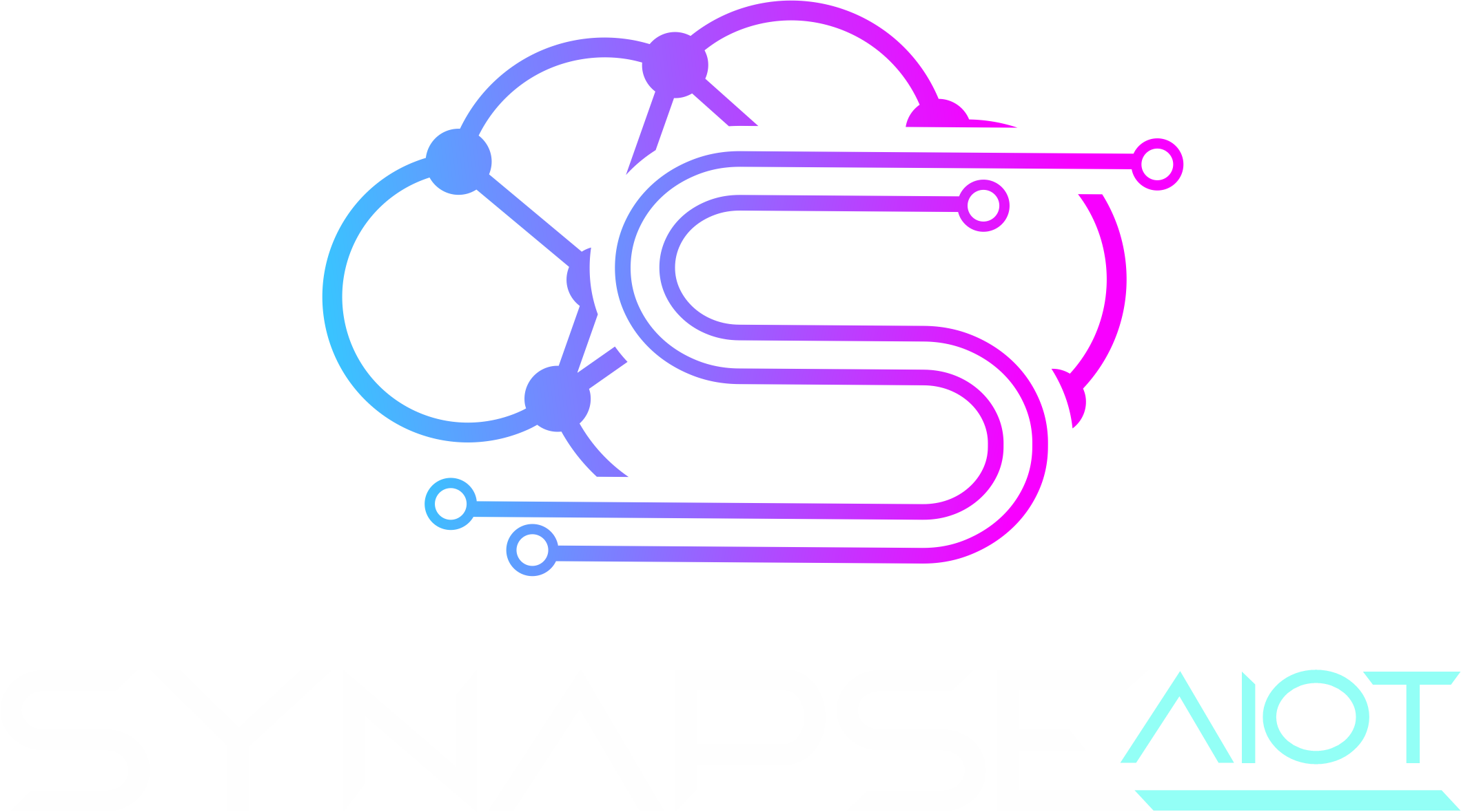 Synapse AIOT Logo
